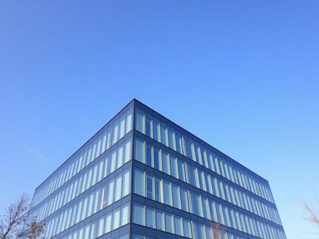 Tour de bureaux